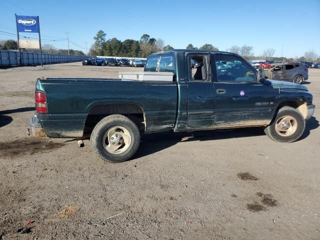 2001 Dodge RAM 1500