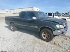 2001 Toyota Tundra Access Cab