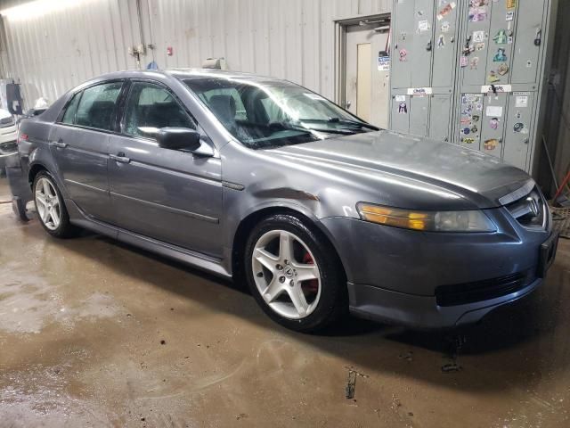 2004 Acura TL