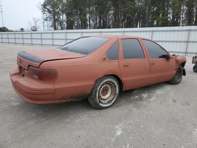 1994 Chevrolet Caprice Classic LS