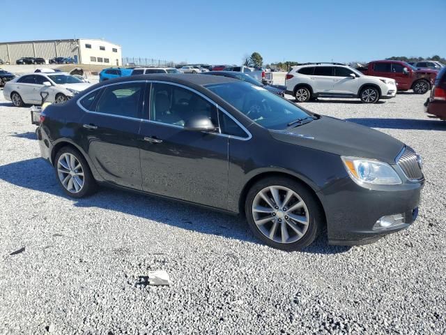 2014 Buick Verano