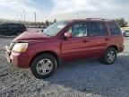 2004 Honda Pilot EXL