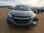 2016 Honda HR-V LX