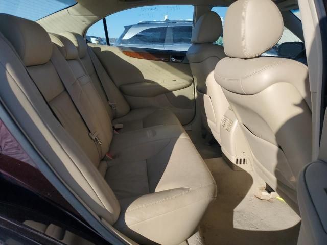 2005 Lexus ES 330