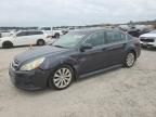 2011 Subaru Legacy 2.5I Limited