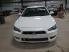 2014 Mitsubishi Lancer ES/ES Sport