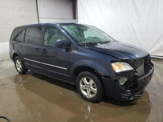 2008 Dodge Grand Caravan SXT