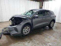 Vehiculos salvage en venta de Copart Shreveport, LA: 2024 Ford Escape Active