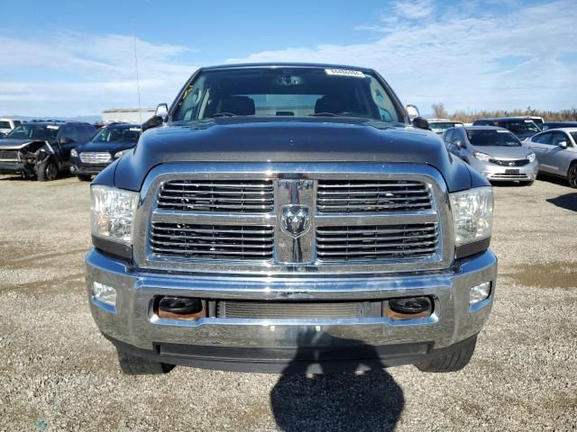 2011 Dodge RAM 2500