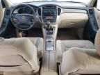 2002 Toyota Highlander Limited