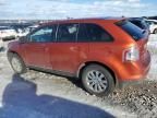 2008 Ford Edge SEL