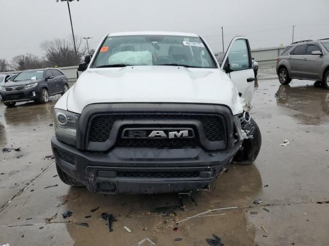 2021 Dodge RAM 1500 Classic SLT