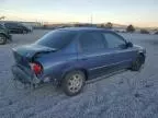 2003 KIA Spectra Base