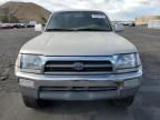 1998 Toyota 4runner Limited