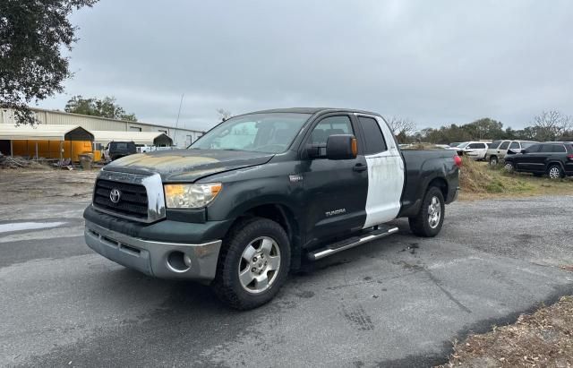 2008 Toyota Tundra Double Cab