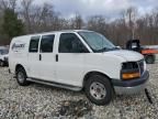 2016 GMC Savana G2500