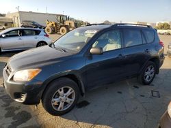 Toyota salvage cars for sale: 2012 Toyota Rav4