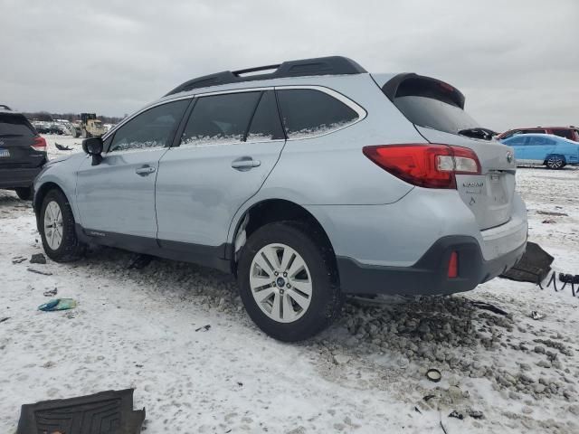 2019 Subaru Outback 2.5I