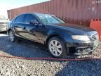 2010 Audi A4 Premium Plus