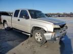 2007 Chevrolet Silverado K1500 Classic