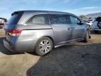 2014 Honda Odyssey Touring