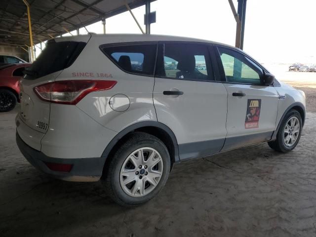 2013 Ford Escape S