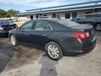 2014 Chevrolet Malibu LTZ