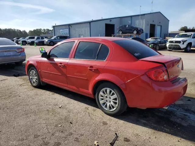 2010 Chevrolet Cobalt 1LT