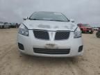 2009 Pontiac Vibe