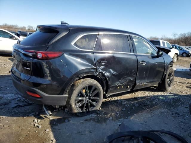 2023 Mazda CX-9 Touring Plus