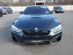 2015 BMW M4