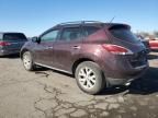 2013 Nissan Murano S