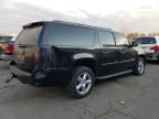 2008 Chevrolet Suburban C1500 LS