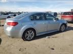 2014 Subaru Legacy 2.5I Premium