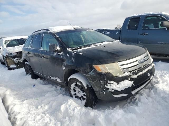 2007 Ford Edge SE