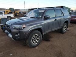 Run And Drives Cars for sale at auction: 2021 Toyota 4runner SR5/SR5 Premium