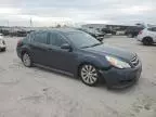 2011 Subaru Legacy 2.5I Limited