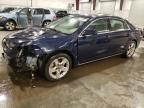 2009 Chevrolet Malibu 1LT