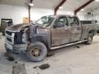 2007 Chevrolet Silverado K2500 Heavy Duty