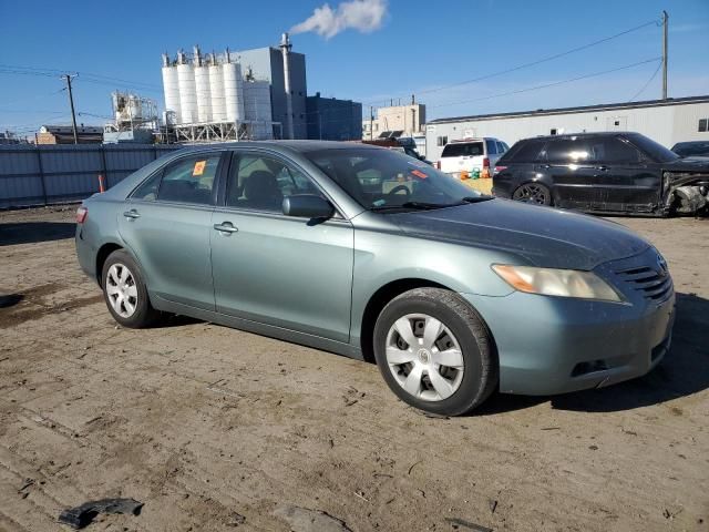 2007 Toyota Camry CE