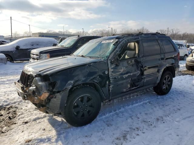 2008 Jeep Grand Cherokee Laredo