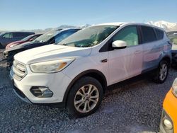 2017 Ford Escape SE en venta en Magna, UT