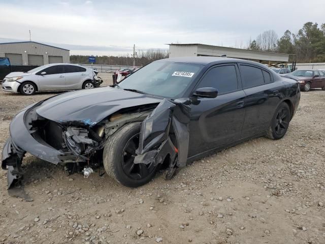 2015 Dodge Charger SXT