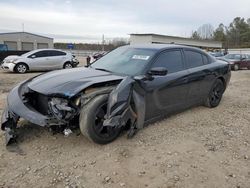 Dodge Charger Vehiculos salvage en venta: 2015 Dodge Charger SXT