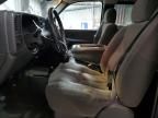 2003 Chevrolet Silverado K2500 Heavy Duty