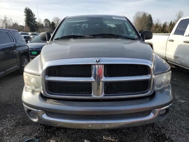 2005 Dodge RAM 1500 ST