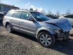 2008 Subaru Outback 2.5I Limited