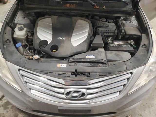 2012 Hyundai Azera GLS