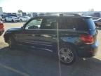 2013 Mercedes-Benz GLK 250 Bluetec