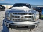 2013 Ford F150 Super Cab